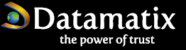Datamatix Logo