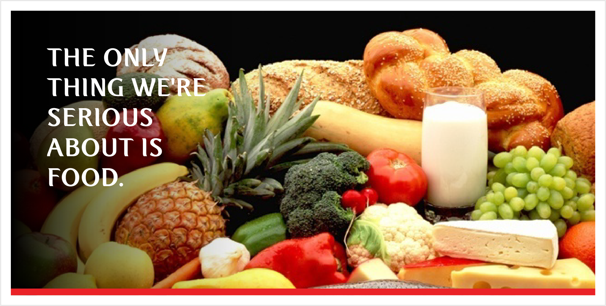 World Food and Agriculture Leadership Platform - Global Summit Banner